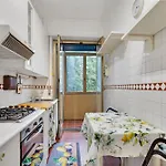 Dalmazia Cozy Near Linate 13 Min * Milán