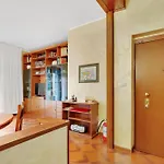 Apartamento Dalmazia Cozy Near Linate 13 Min Milán