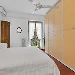 Apartamento Dalmazia Cozy Near Linate 13 Min *