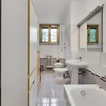 Apartamento Dalmazia Cozy Near Linate 13 Min Milán