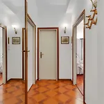 Dalmazia Cozy Near Linate 13 Min * Milán