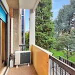 Dalmazia Cozy Near Linate 13 Min