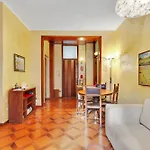 Dalmazia Cozy Near Linate 13 Min Apartamento