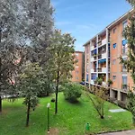 Dalmazia Cozy Near Linate 13 Min *