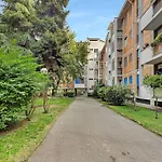 Dalmazia Cozy Near Linate 13 Min Apartamento