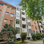 Dalmazia Cozy Near Linate 13 Min Milán