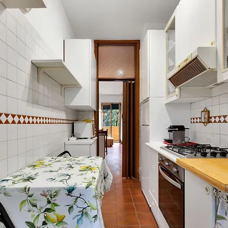 Dalmazia Cozy Near Linate 13 Min Mediolan