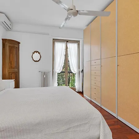 Apartment Dalmazia Cozy Near Linate 13 Min *