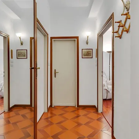 Dalmazia Cozy Near Linate 13 Min * Milan